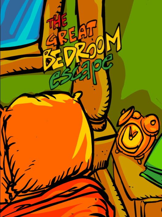 The Great Bedroom Escape