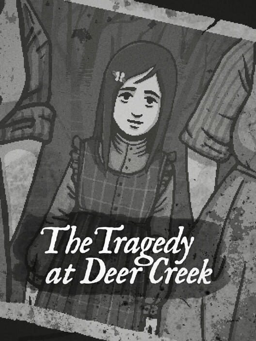 The Tragedy at Deer Creek