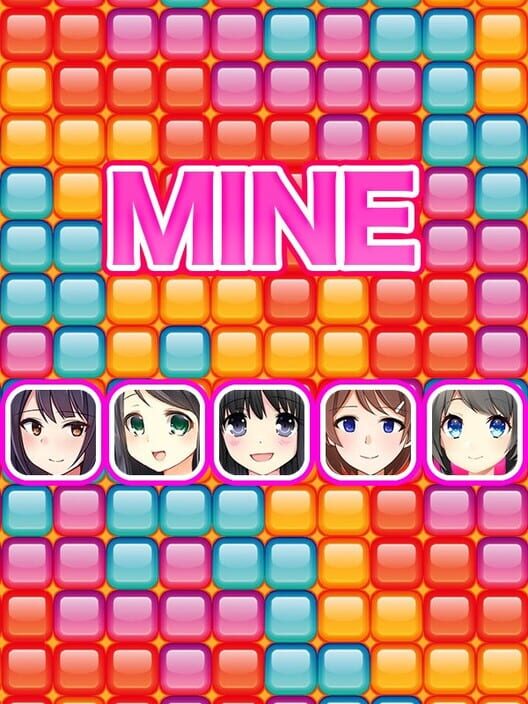 Mine