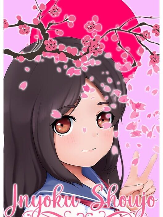 Inyoku Shoujo