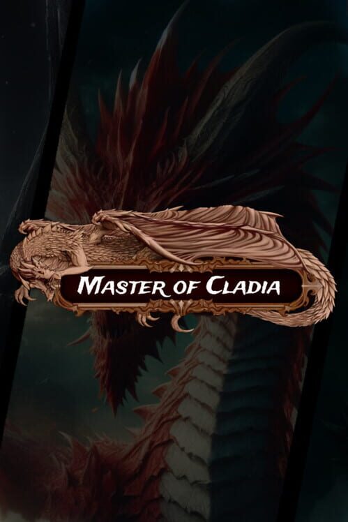 Master of Cladia