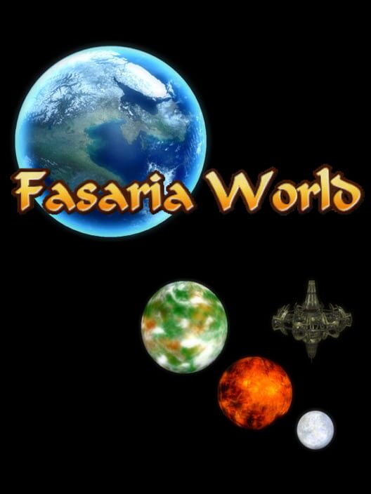 Fasaria World Online