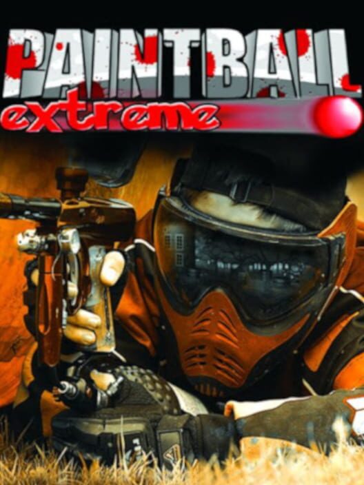 Paintball eXtreme