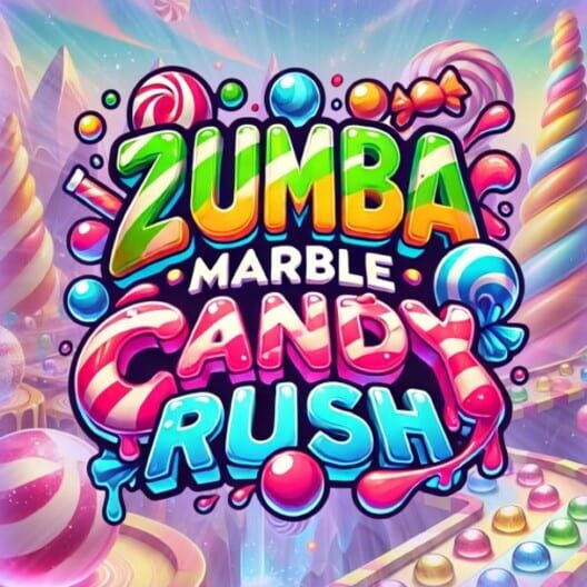 Zumba: Marble Candy Rush