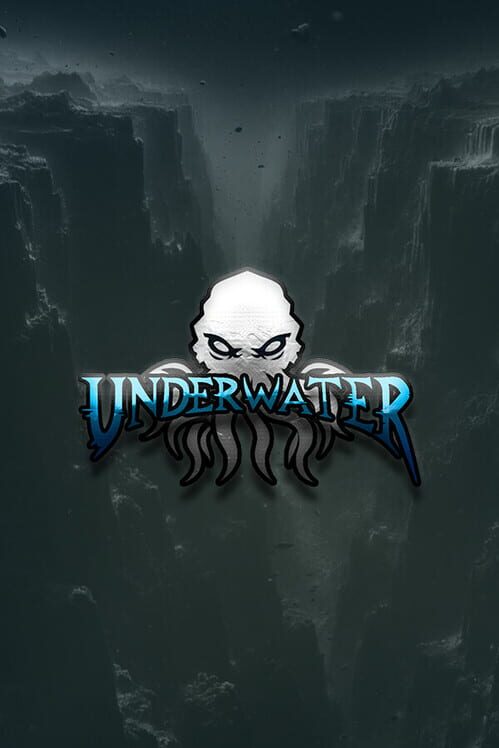Underwater