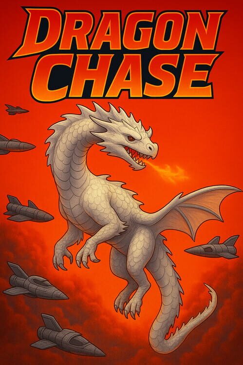 Dragon Chase