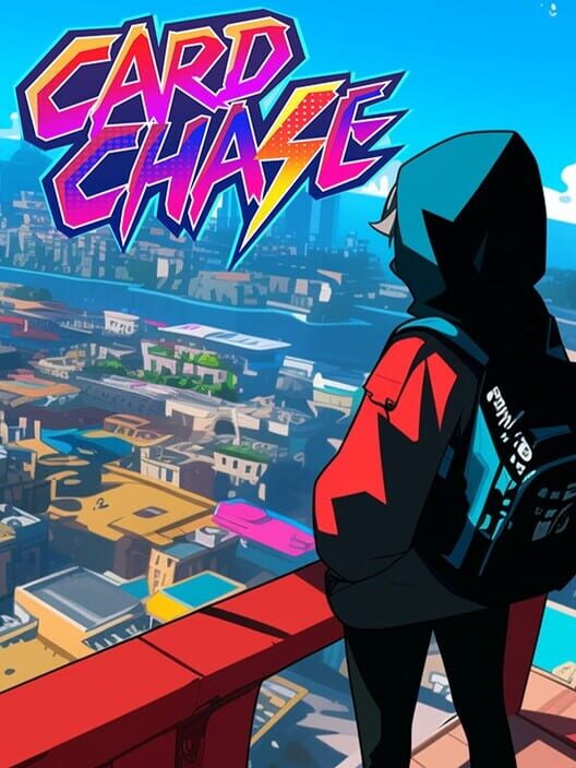 Card Chase