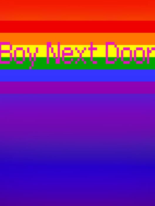 Boy Next Door