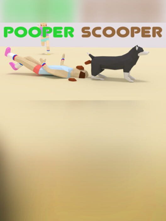 Pooper Scooper