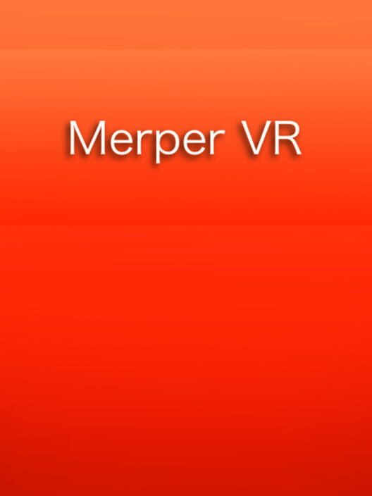 Merper VR