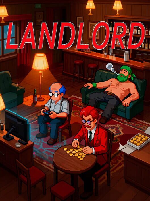 Landlord