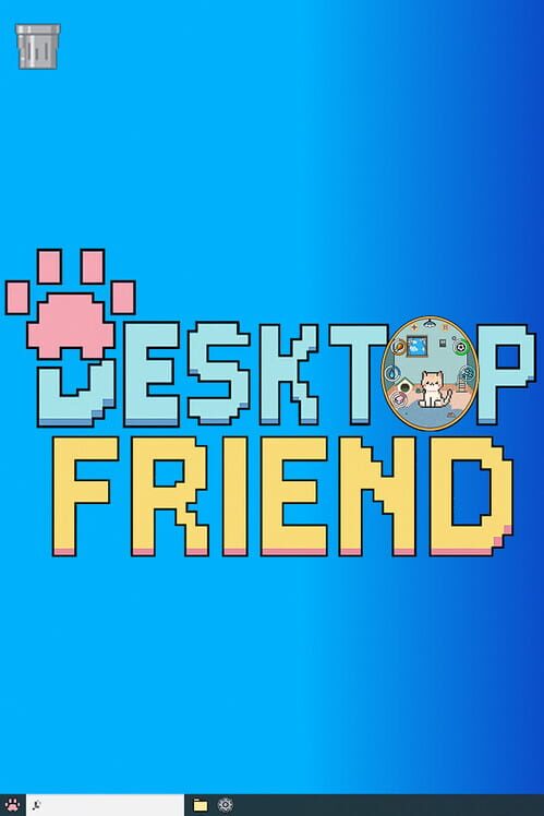 Desktop Friend