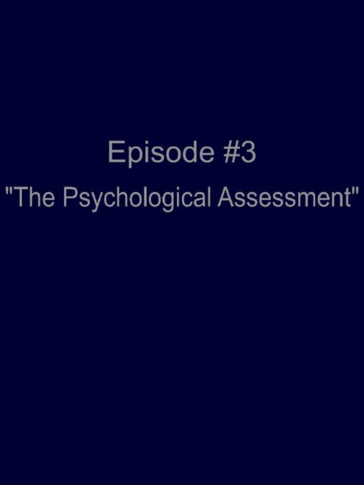 Ambition Episode 3: The Psychological Assessment