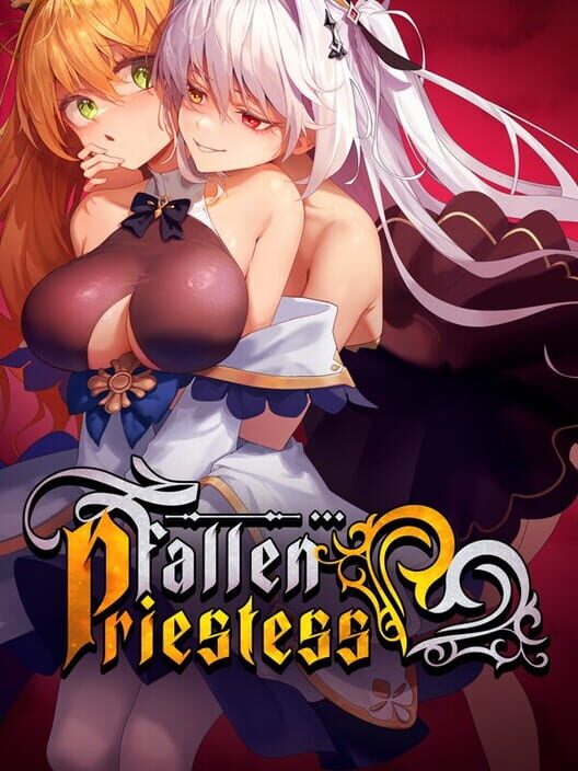 Fallen Priestess: My Sister's Demonic Bloodline