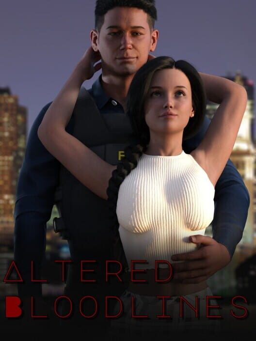 Altered Bloodlines