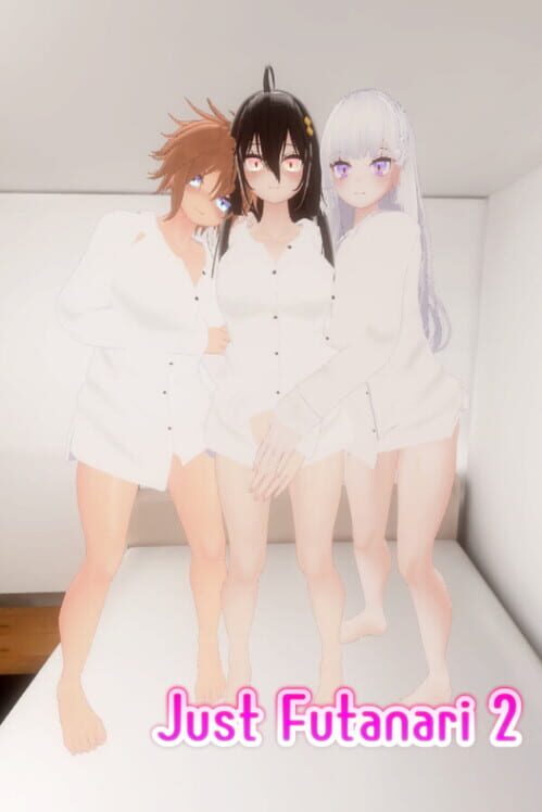Just Futanari 2