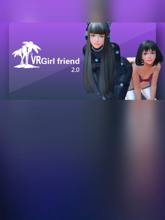 VR GirlFriend