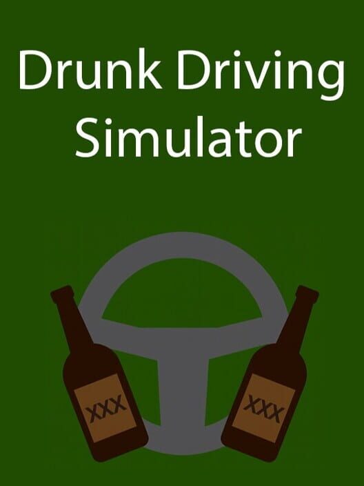 Drunk Driving Simulator