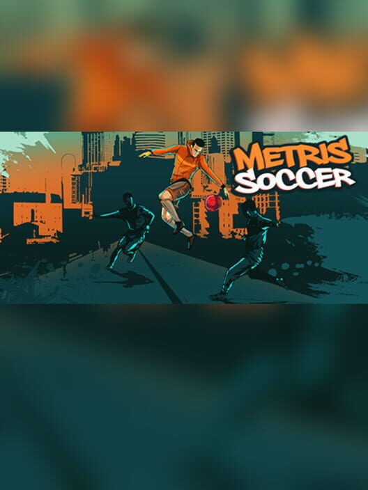 Metris Soccer