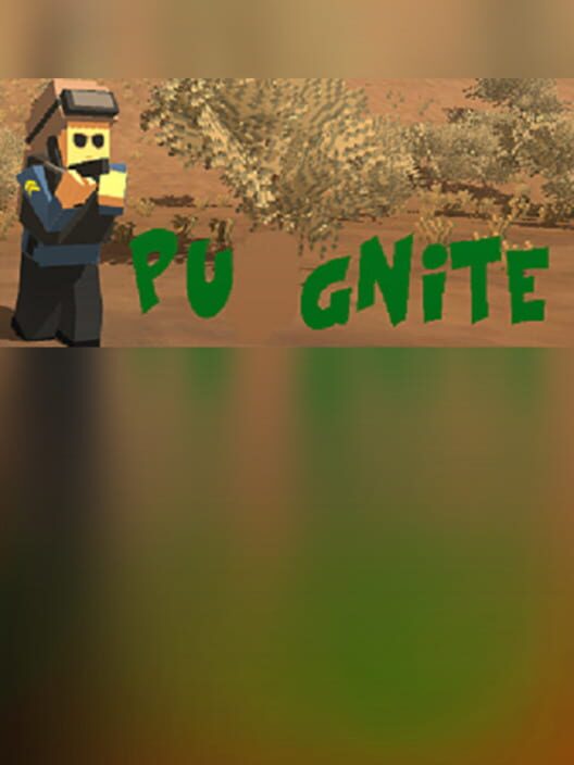 Pugnite
