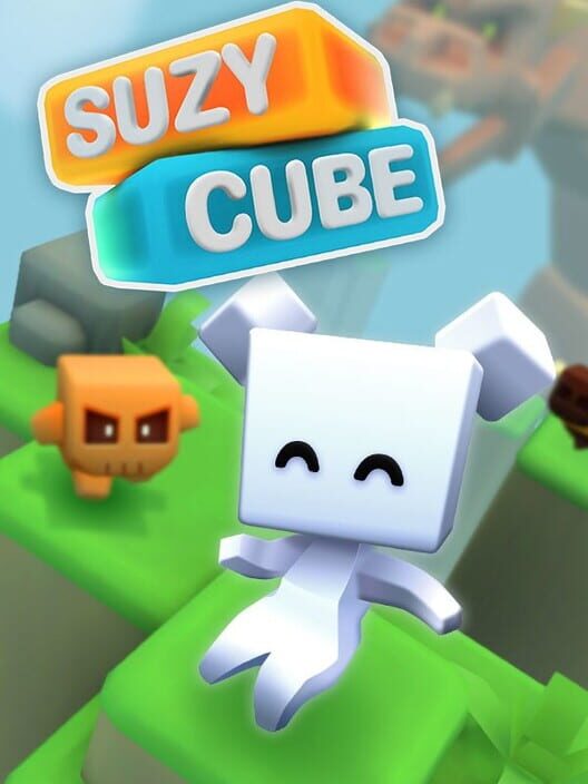 Suzy Cube
