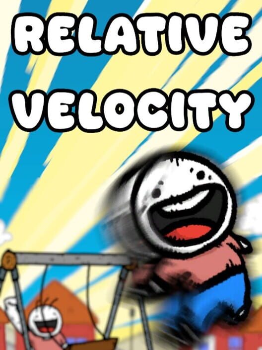 Relative Velocity