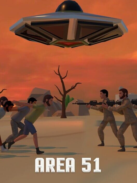 Area 51