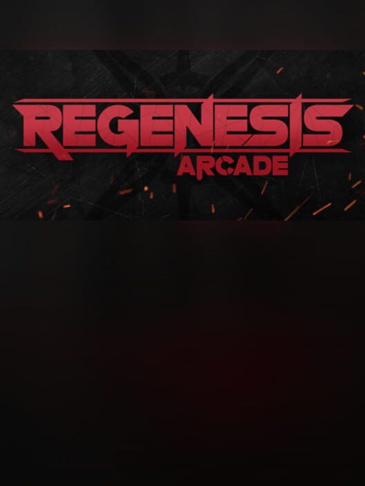 Regenesis Arcade Deluxe