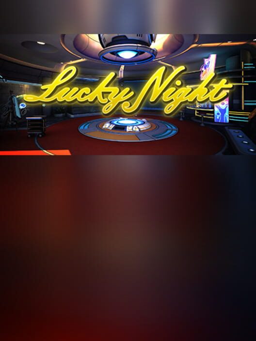 Lucky Night