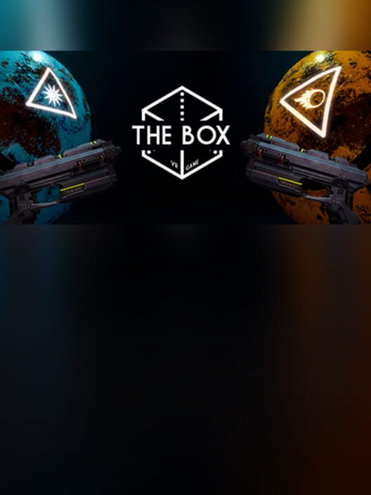 The Box VR