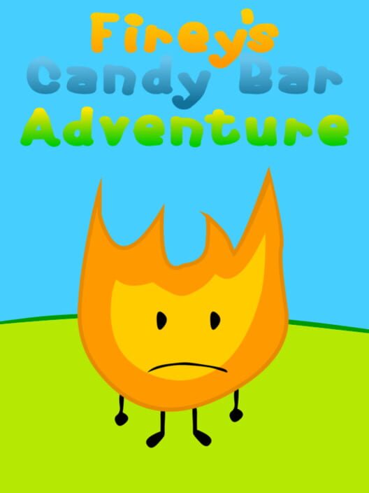 Firey's Candy Bar Adventure