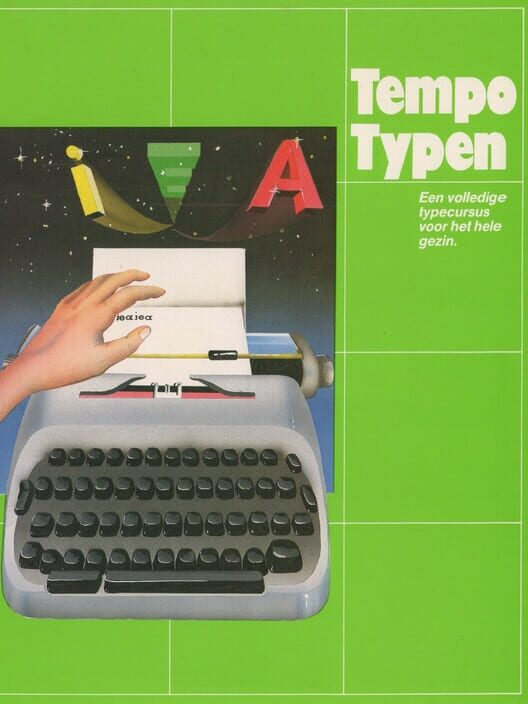 Tempo Typen