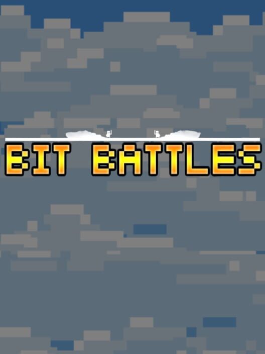 Bit Battles