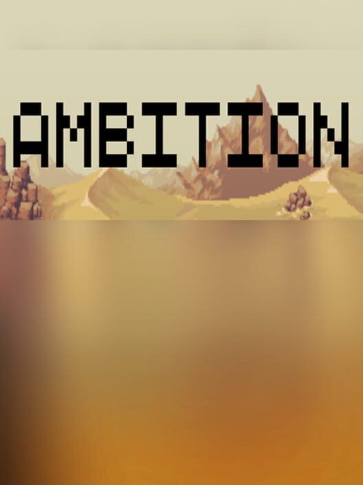 Ambition