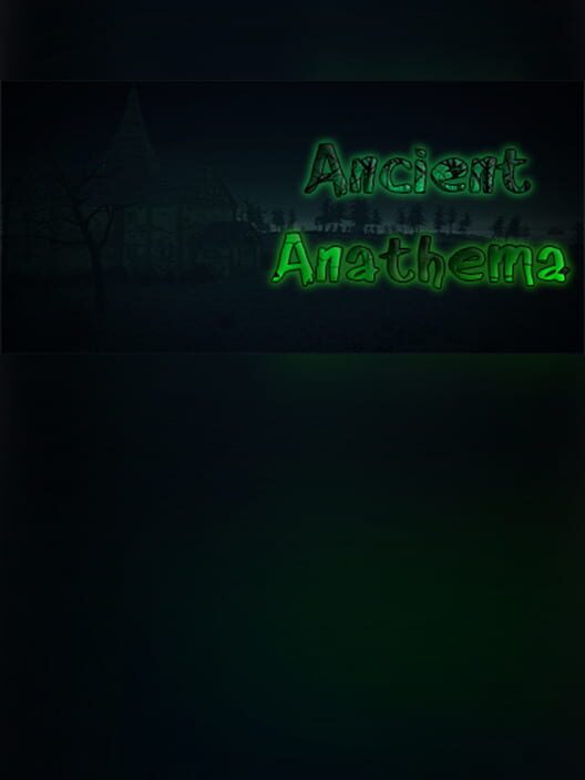 Ancient Anathema