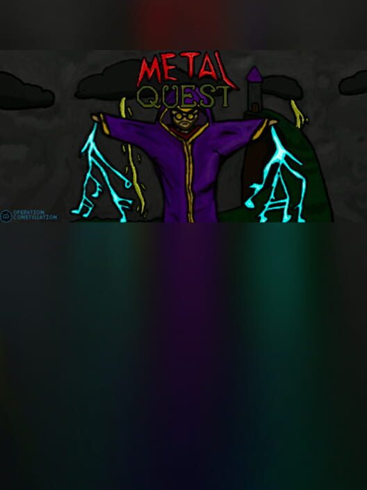 Metal Quest