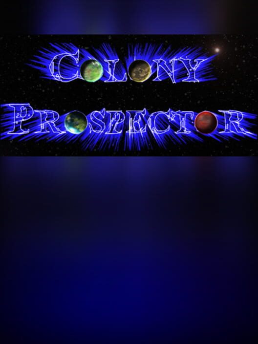 Colony Prospector