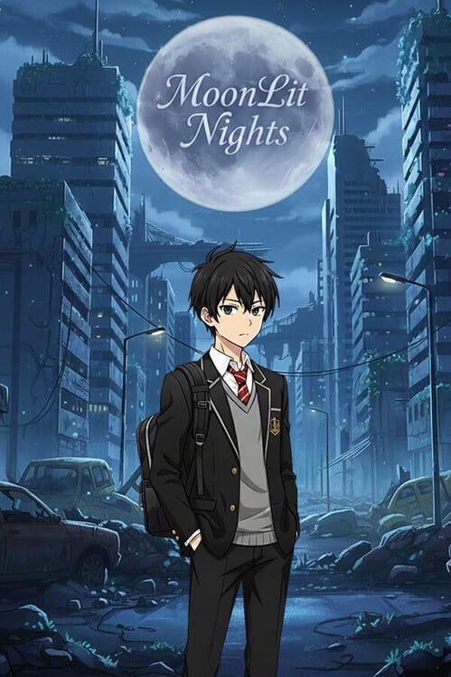 Moonlit Nights
