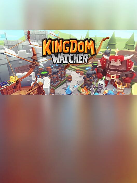 Kingdom Watcher