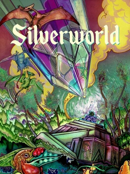 Silverworld