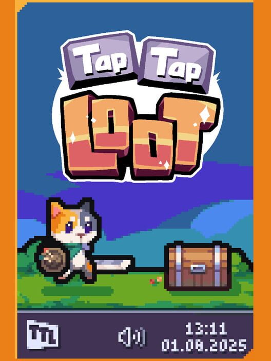 Tap Tap Loot