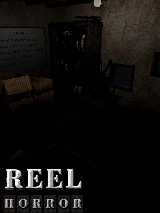 Reel Horror