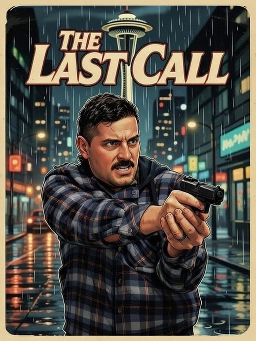 The Last Call