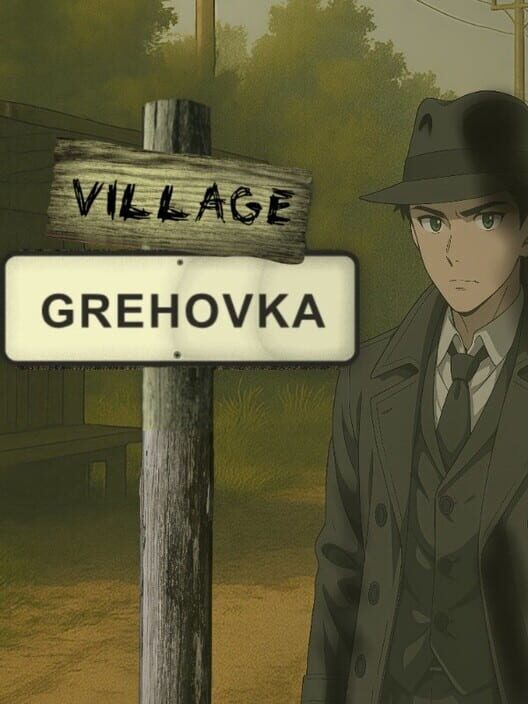 Grexovka Village