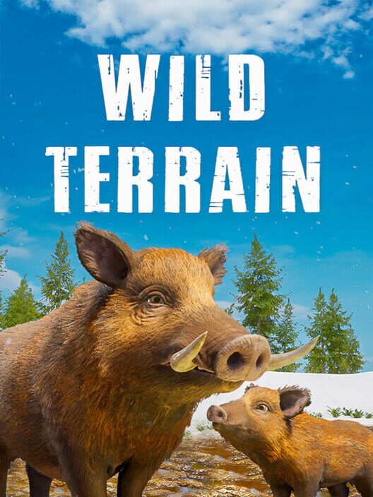 Wild Terrain
