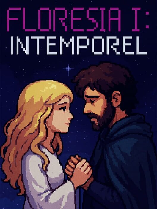 Floresia I: Intemporel