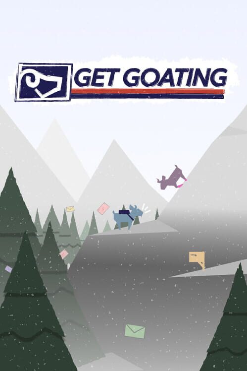 Get Goating