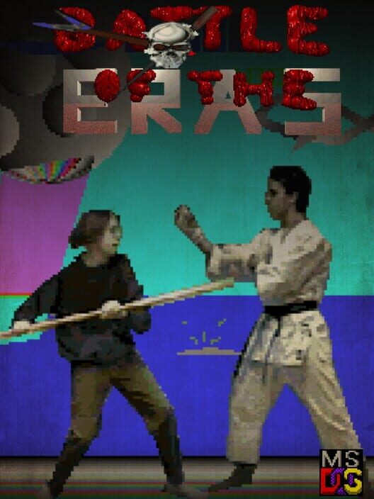 Battle of the Eras