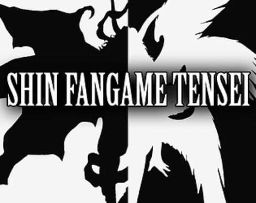 Shin Fangame Tensei