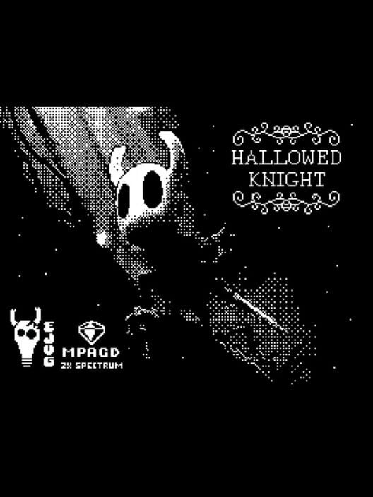 Hallowed Knight